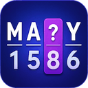 Cryptogram icon