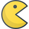 Pac-Man icon