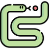 Snake icon