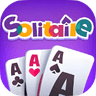 Solitaire icon