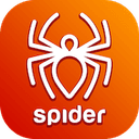 Spider Solitaire icon