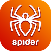 Spider Solitaire